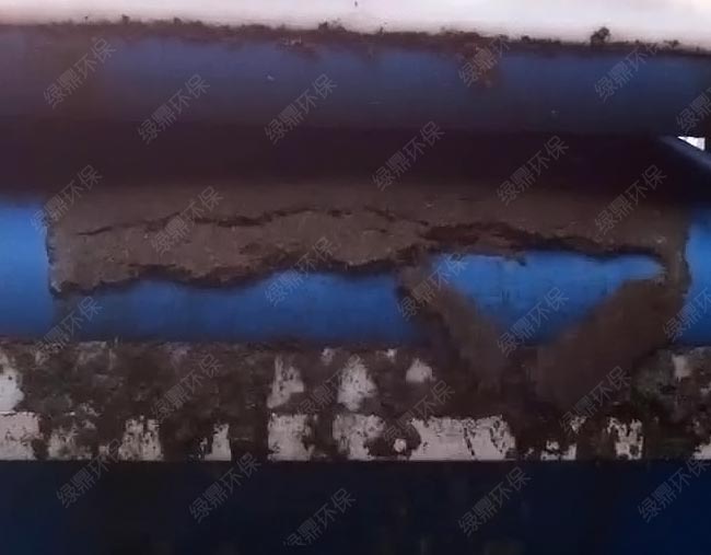 糞便固液分離 (豬糞類) 糞便固液分離 (豬糞類)