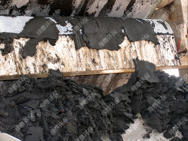 河道清淤 泥水分離設備 河道清淤 泥水分離設備