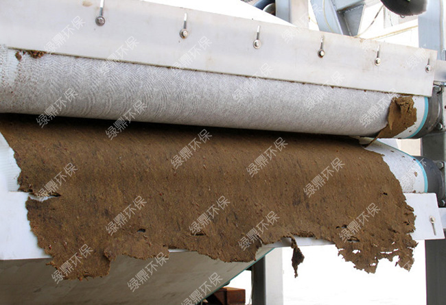 水果蔬菜渣料壓榨固液分離處理 水果蔬菜渣料壓榨固液分離處理