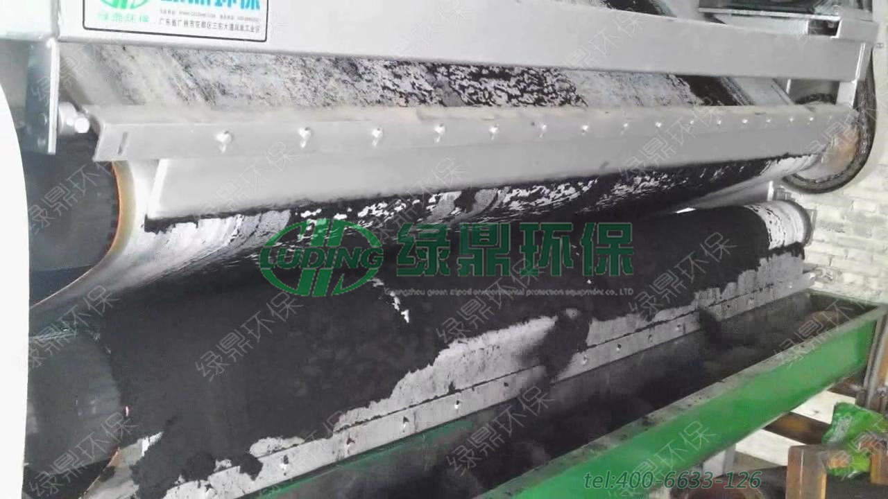 固液分離設(shè)備過濾沼渣效果 固液分離設(shè)備過濾沼渣效果